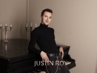 JUSTIN_ROY