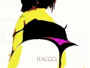 JUiCCCy