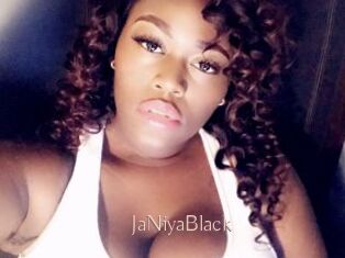 JaNiyaBlack