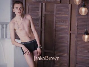 JaakoBrown