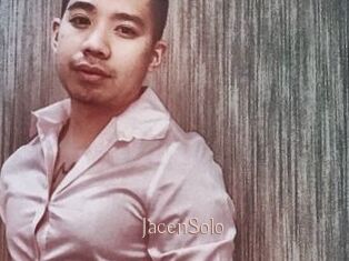 JacenSolo Anal Sexe