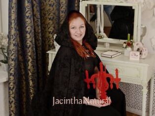JacinthaNatural