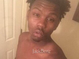 Jack_Benz