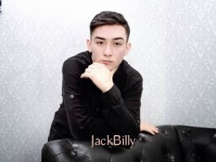 JackBilly Anal Sexe