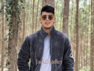 JackBradley Anal Sexe