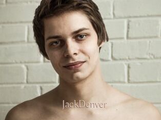 JackDenver