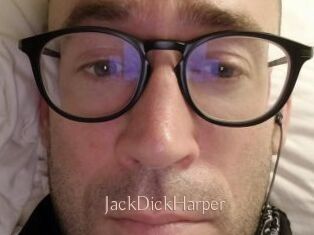 JackDickHarper
