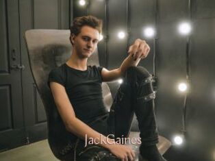 JackGaines