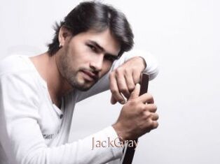 JackGray