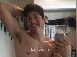 JackGuero Anal Sexe