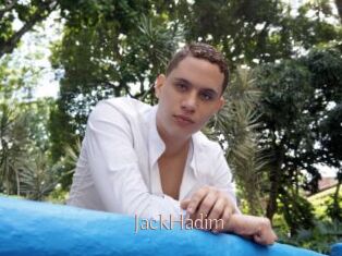 JackHadim
