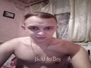 JackHotBoy