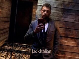 JackItalian