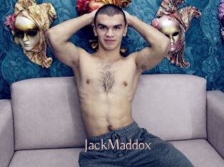 JackMaddox