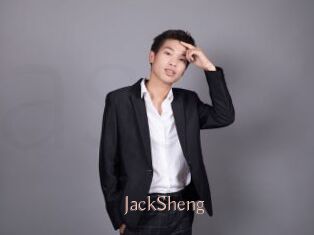 JackSheng