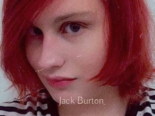 Jack_Burton Anal Sexe