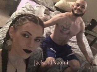 JackandNaomi