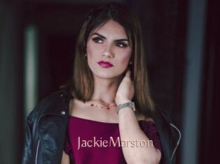JackieMarston