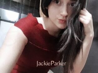 JackieParker