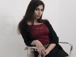 JackiePlush