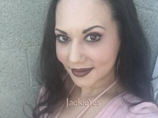 JackieYes