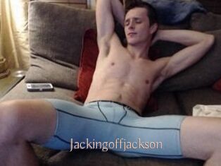 Jackingoffjackson