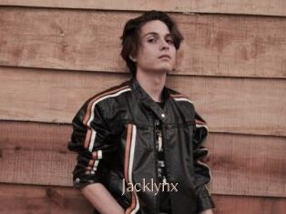 Jacklynx