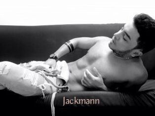 Jackmann