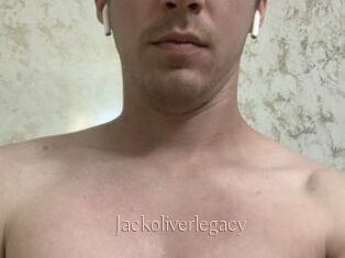 Jackoliverlegacy