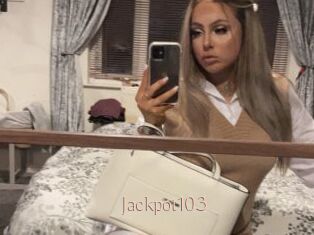 Jackpot103