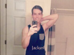 Jacksoff