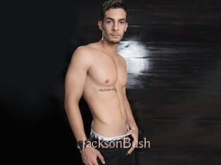 JacksonBush