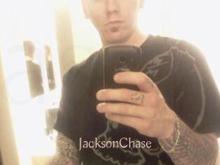 JacksonChase