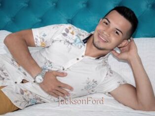 JacksonFord