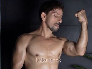 JacksonFox