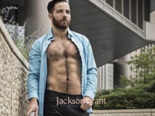 JacksonGrant