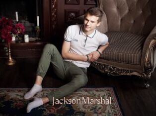 JacksonMarshal