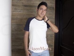 JacksonMears