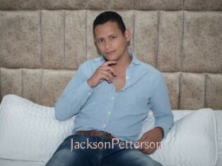 JacksonPetterson