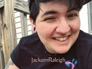 JacksonRaleigh