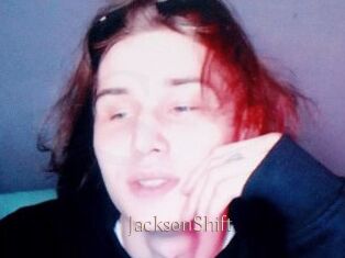JacksonShift