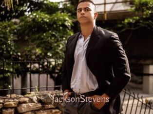 JacksonStevens