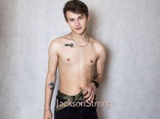 JacksonStrong