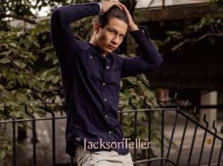 JacksonTeller