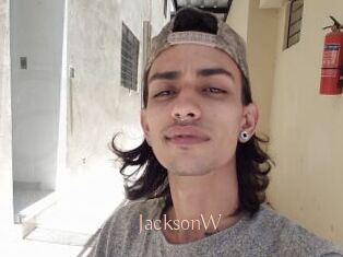 JacksonW
