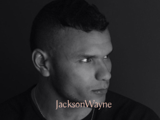 JacksonWayne