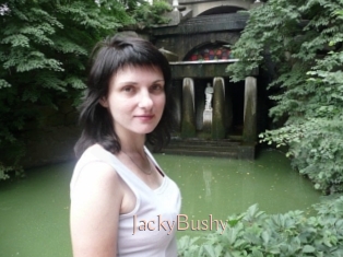 JackyBushy