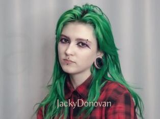 JackyDonovan