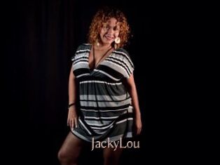 JackyLou