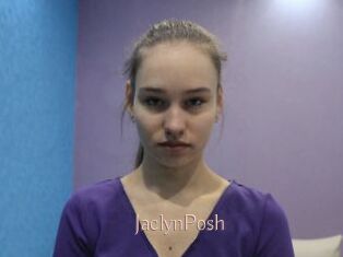JaclynPosh